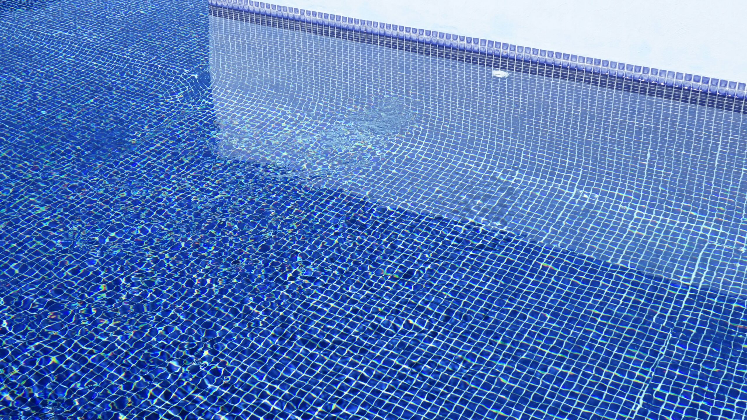 piscine mosaique gembloux